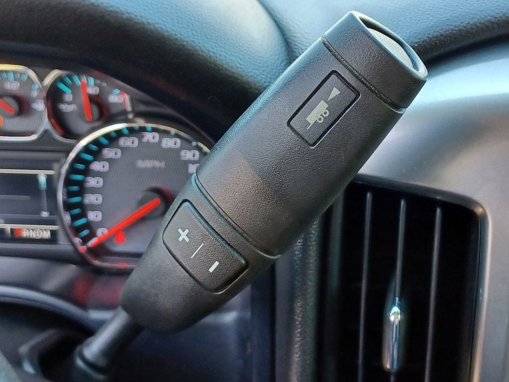 2014 Chevrolet Silverado 1500 2LT