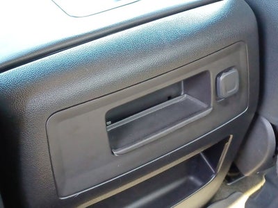 2014 Chevrolet Silverado 1500 2LT