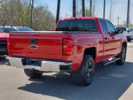 2014 Chevrolet Silverado 1500 2LT