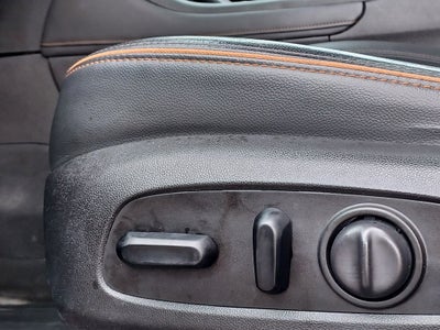 2020 GMC Acadia AWD AT4