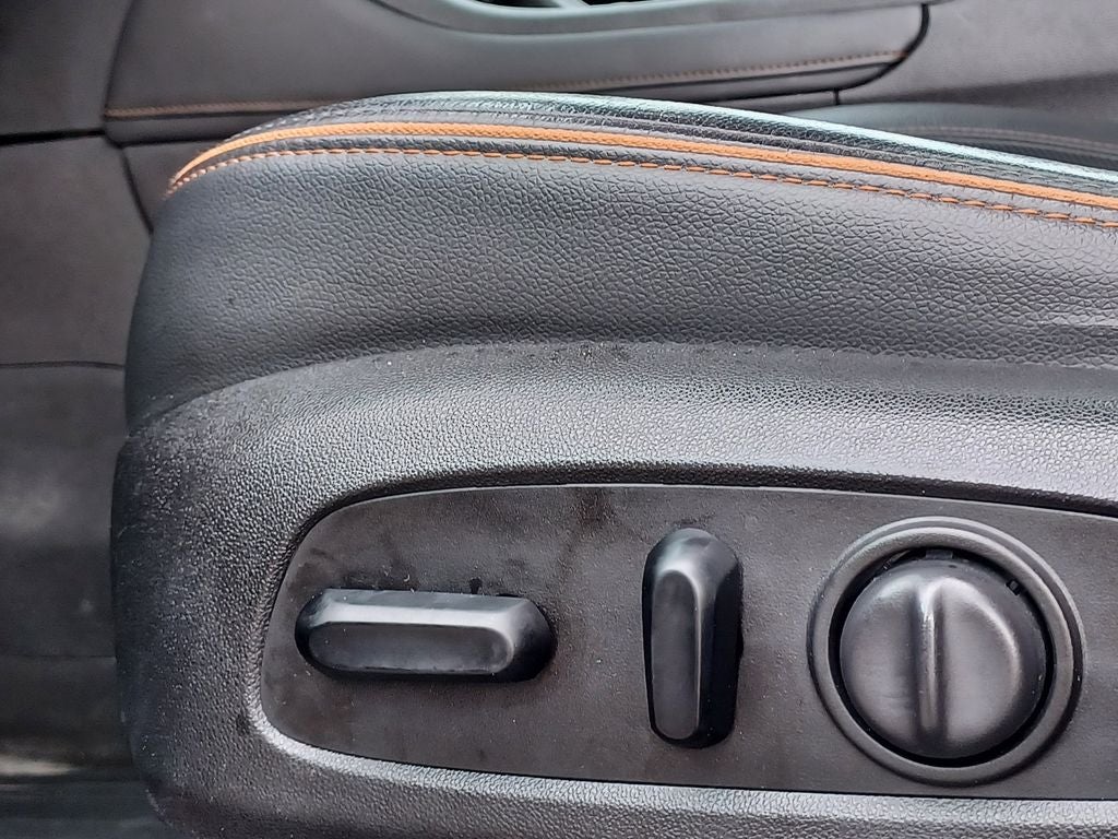 2020 GMC Acadia AWD AT4