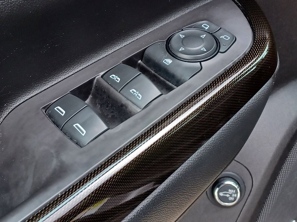2020 GMC Acadia AWD AT4