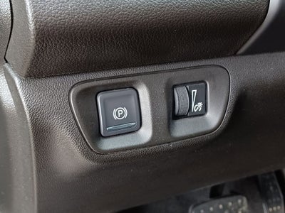 2020 GMC Acadia AWD AT4