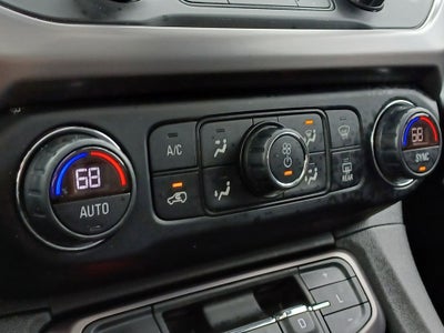 2020 GMC Acadia AWD AT4