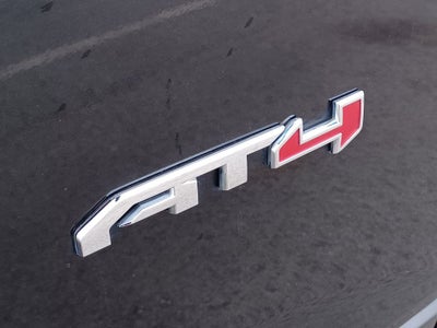 2020 GMC Acadia AWD AT4