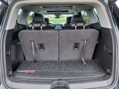 2020 GMC Acadia AWD AT4