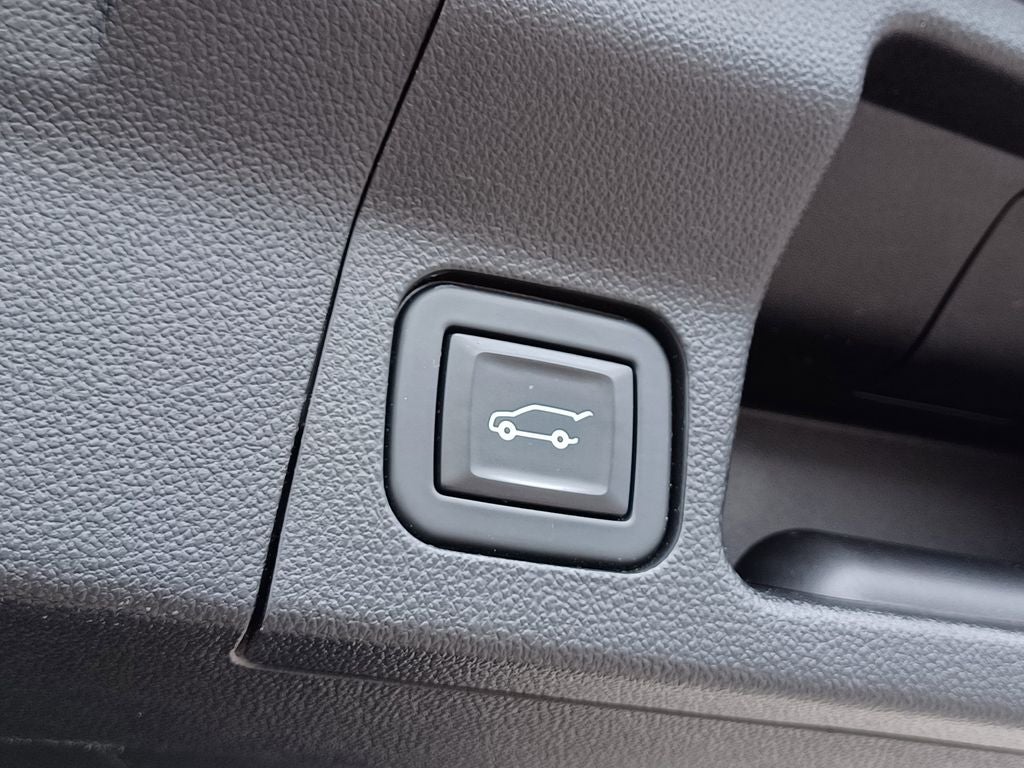 2020 GMC Acadia AWD AT4