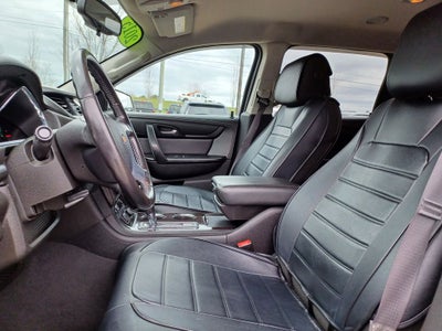 2015 Chevrolet Traverse LT 1LT