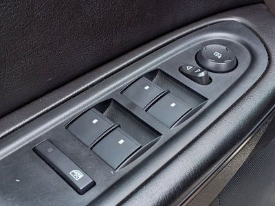 2015 Chevrolet Traverse LT 1LT