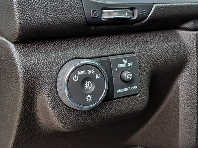 2015 Chevrolet Traverse LT 1LT