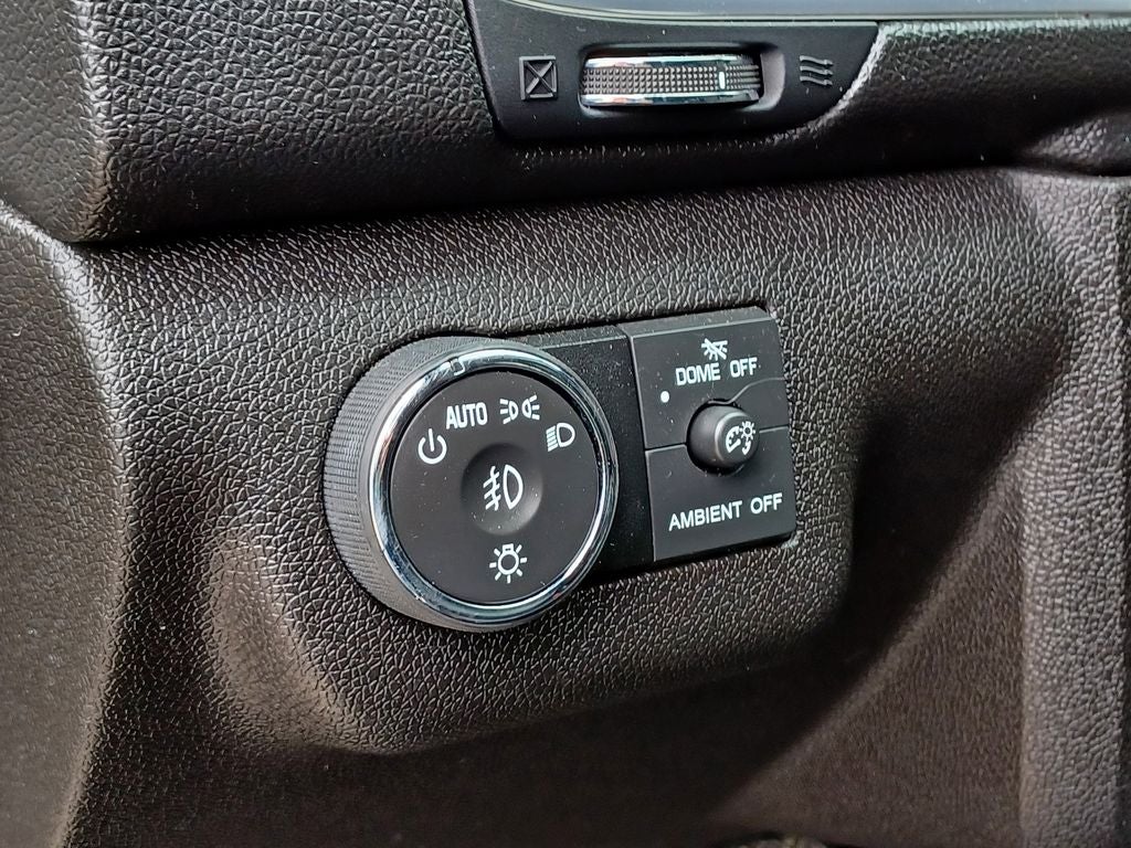 2015 Chevrolet Traverse LT 1LT