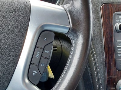 2015 Chevrolet Traverse LT 1LT