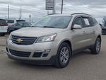 2015 Chevrolet Traverse LT 1LT