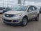 2015 Chevrolet Traverse LT 1LT