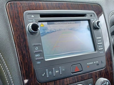 2015 Chevrolet Traverse LT 1LT