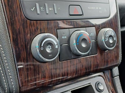 2015 Chevrolet Traverse LT 1LT