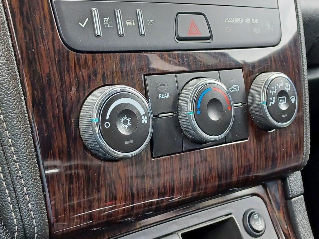 2015 Chevrolet Traverse LT 1LT