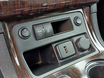 2015 Chevrolet Traverse LT 1LT