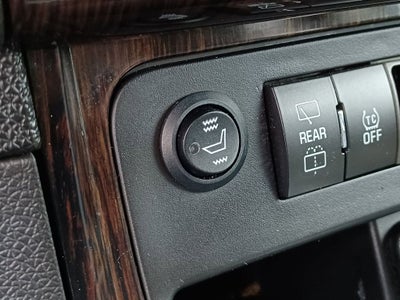 2015 Chevrolet Traverse LT 1LT