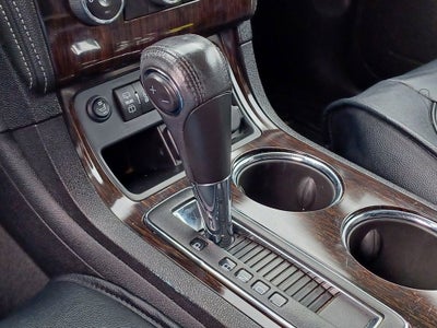 2015 Chevrolet Traverse LT 1LT