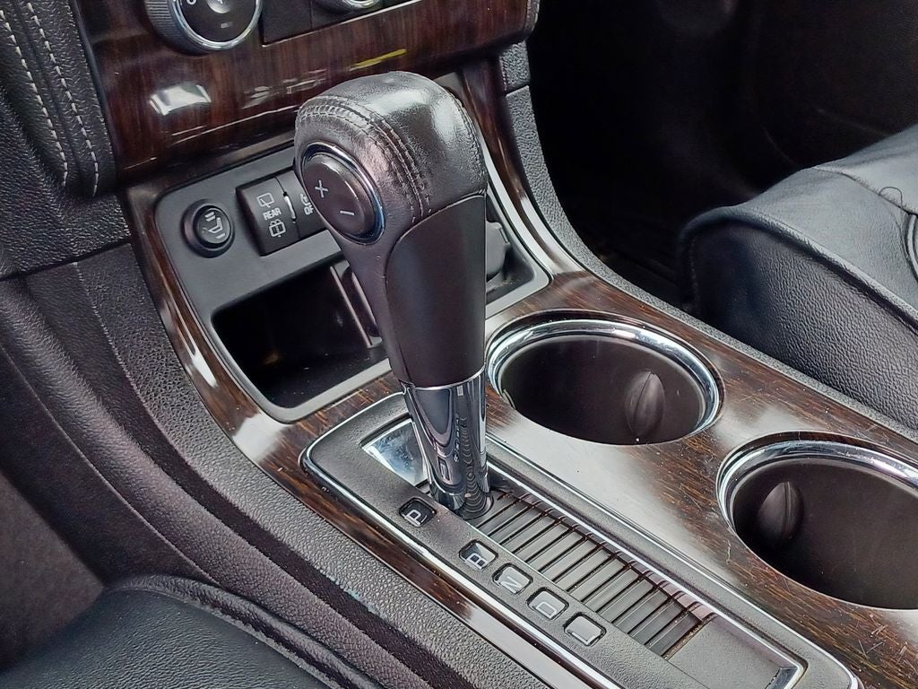 2015 Chevrolet Traverse LT 1LT