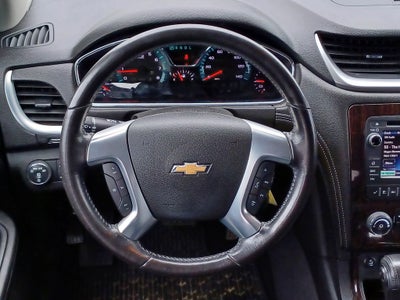 2015 Chevrolet Traverse LT 1LT
