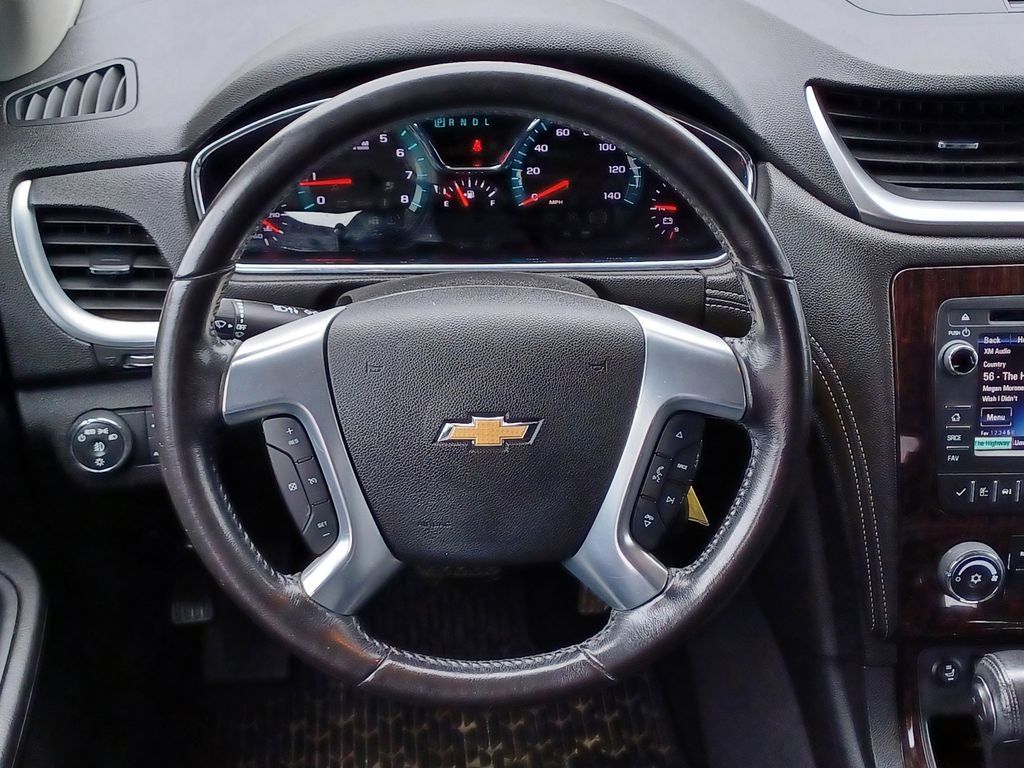 2015 Chevrolet Traverse LT 1LT