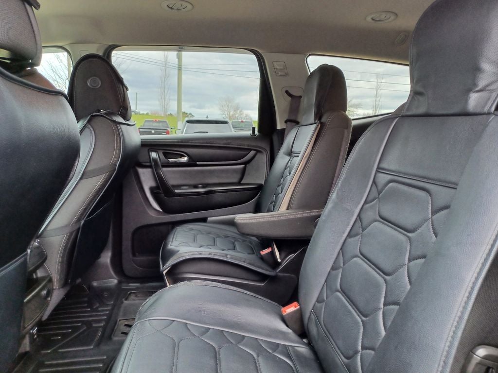 2015 Chevrolet Traverse LT 1LT