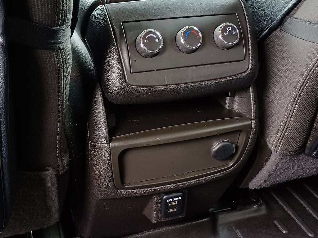 2015 Chevrolet Traverse LT 1LT