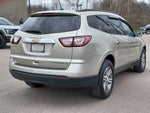 2015 Chevrolet Traverse LT 1LT