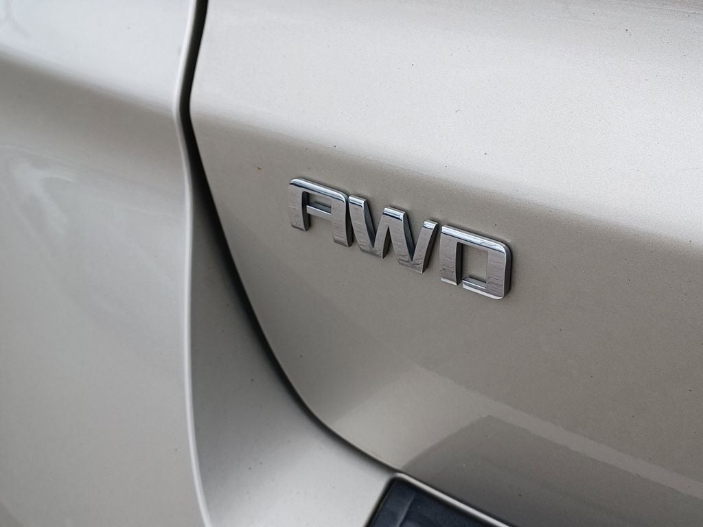 2015 Chevrolet Traverse LT 1LT