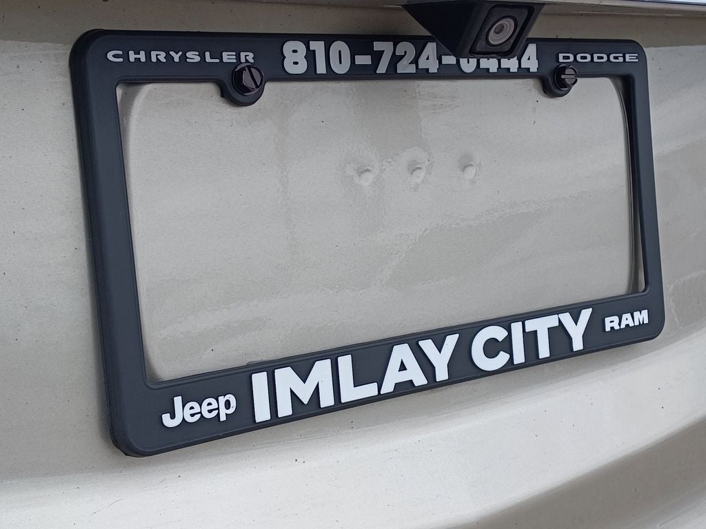 2015 Chevrolet Traverse LT 1LT