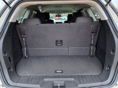 2015 Chevrolet Traverse LT 1LT