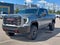 2025 GMC Sierra 2500HD 4WD Crew Cab Standard Bed AT4X