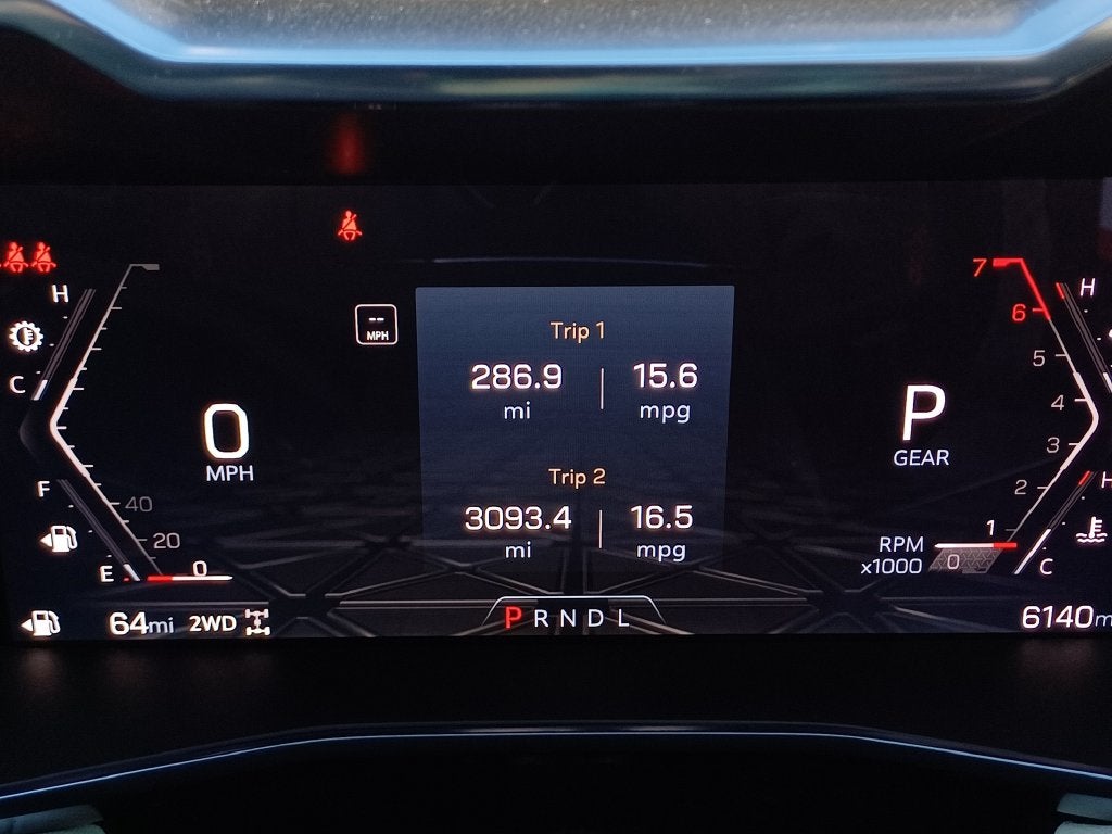 2024 GMC Canyon AT4X AEV Edition