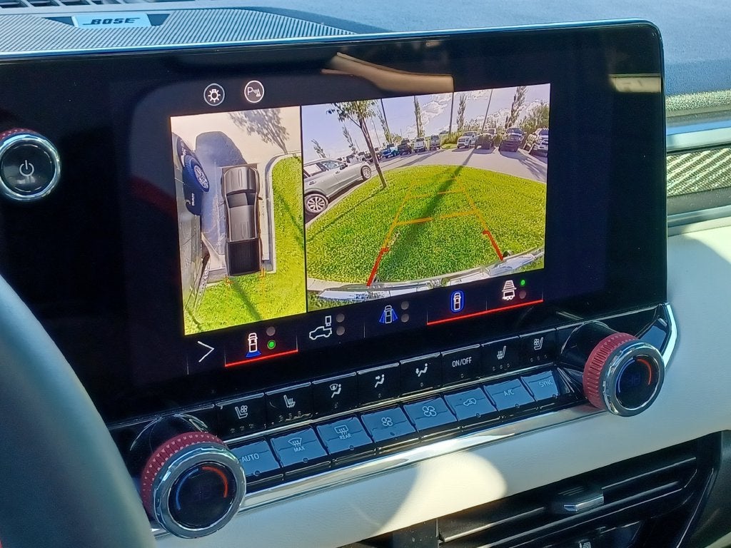 2024 GMC Canyon AT4X AEV Edition