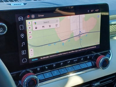 2024 GMC Canyon AT4X AEV Edition