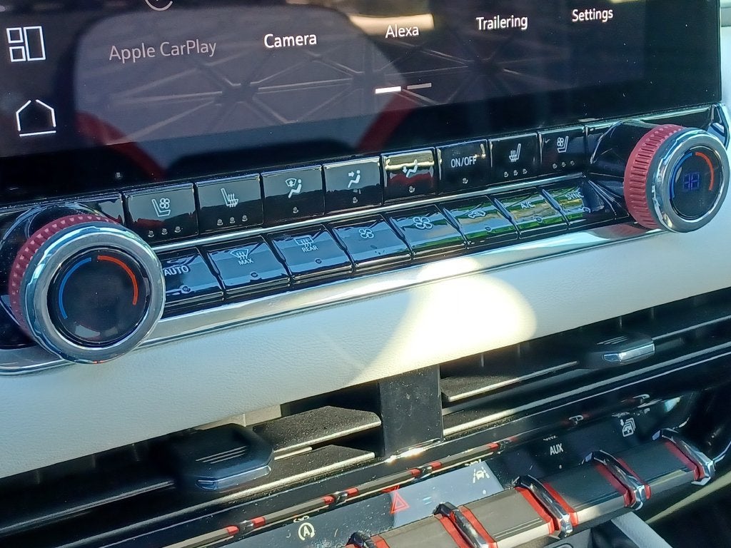 2024 GMC Canyon AT4X AEV Edition