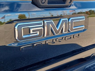 2024 GMC Canyon AT4X AEV Edition