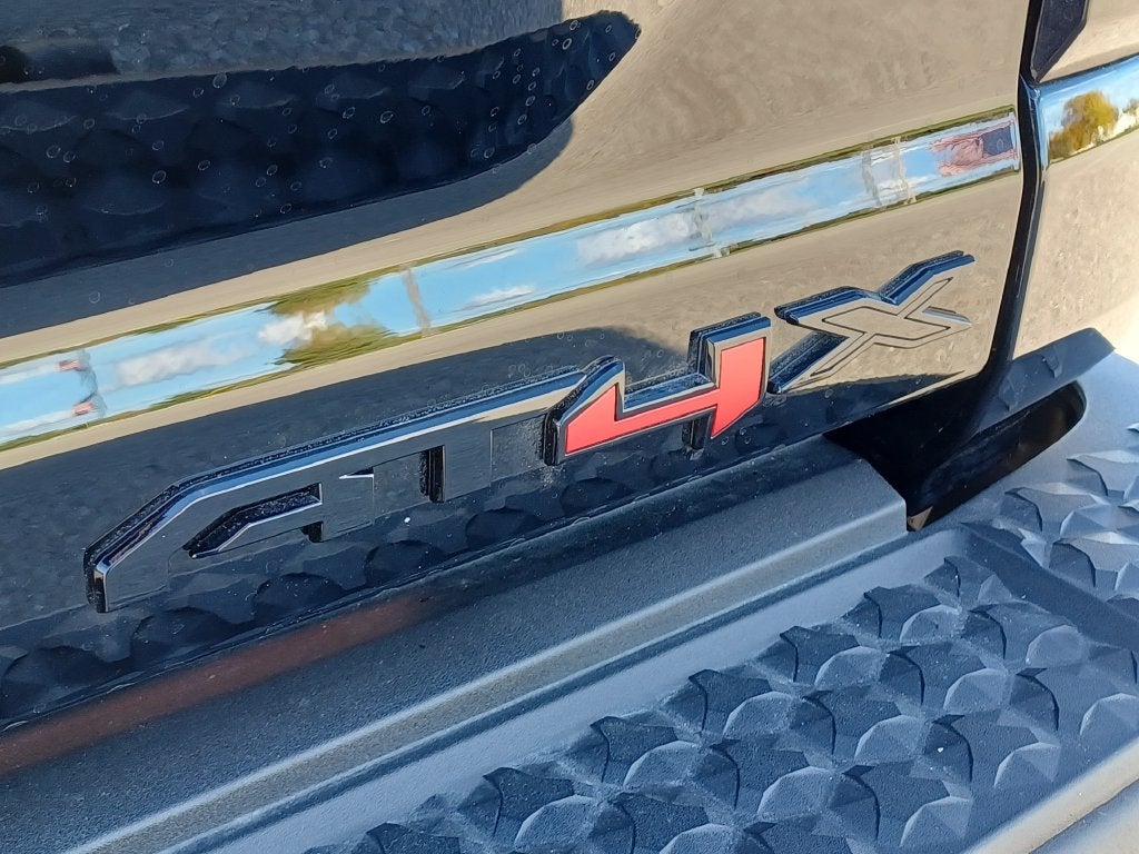 2024 GMC Canyon AT4X AEV Edition