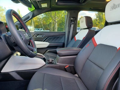 2024 GMC Canyon AT4X AEV Edition