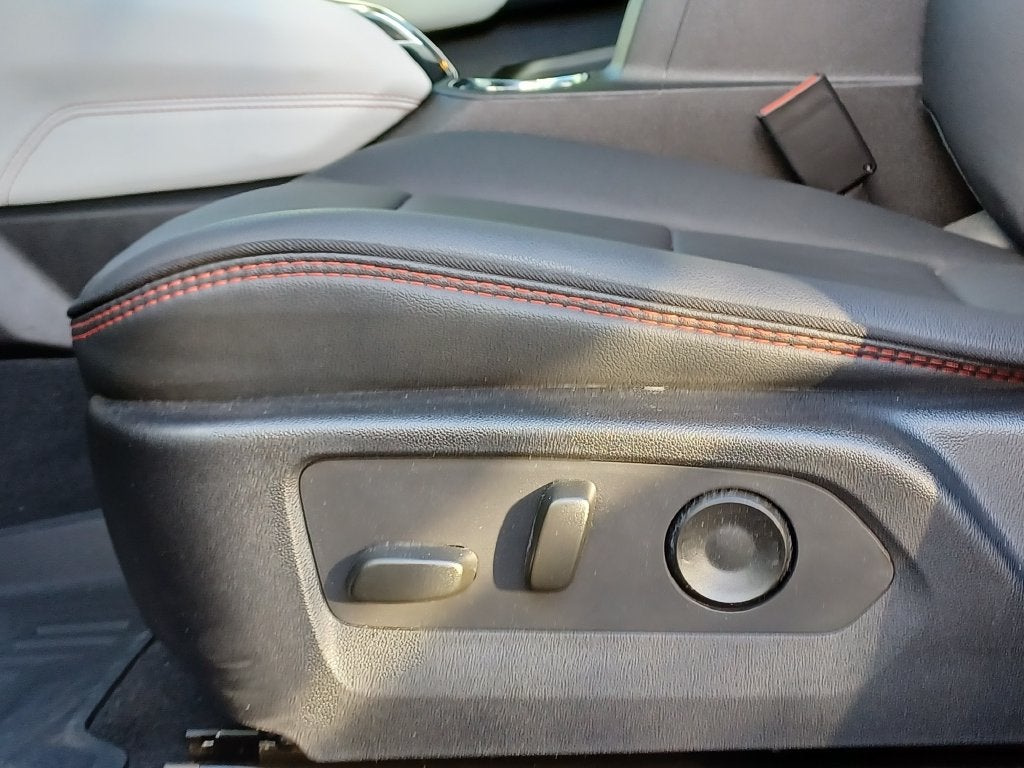 2024 GMC Canyon AT4X AEV Edition