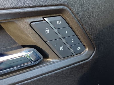 2024 GMC Canyon AT4X AEV Edition