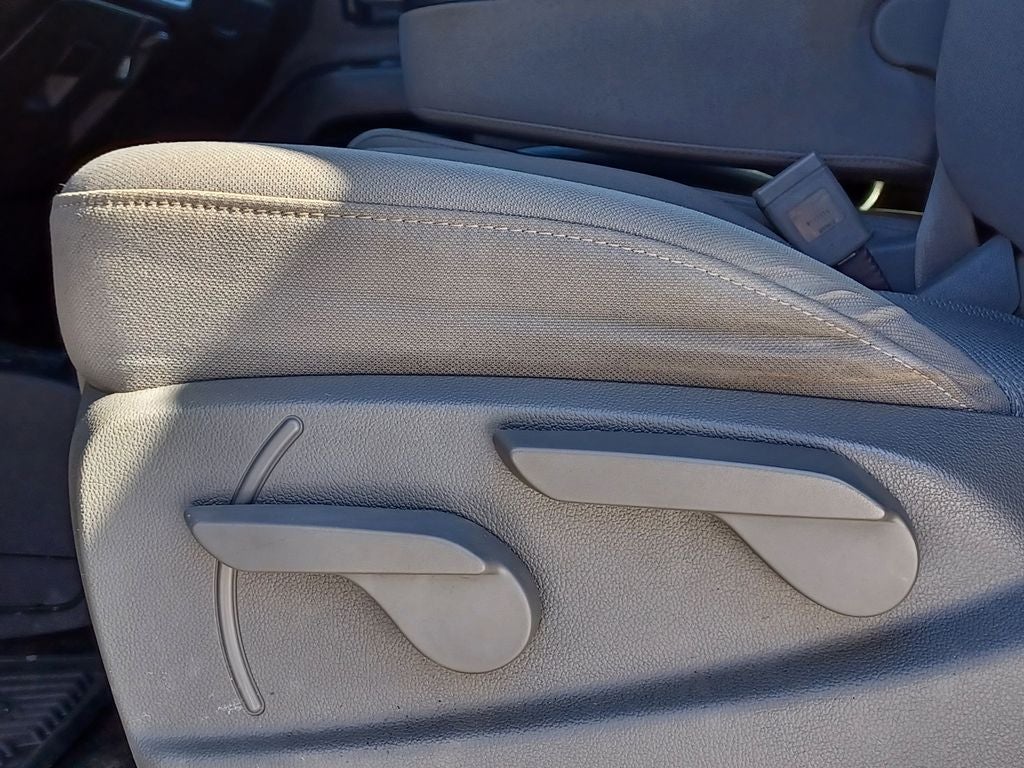 2016 GMC Sierra 1500 Base