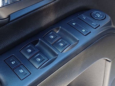 2016 GMC Sierra 1500 Base