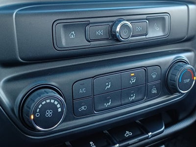 2016 GMC Sierra 1500 Base