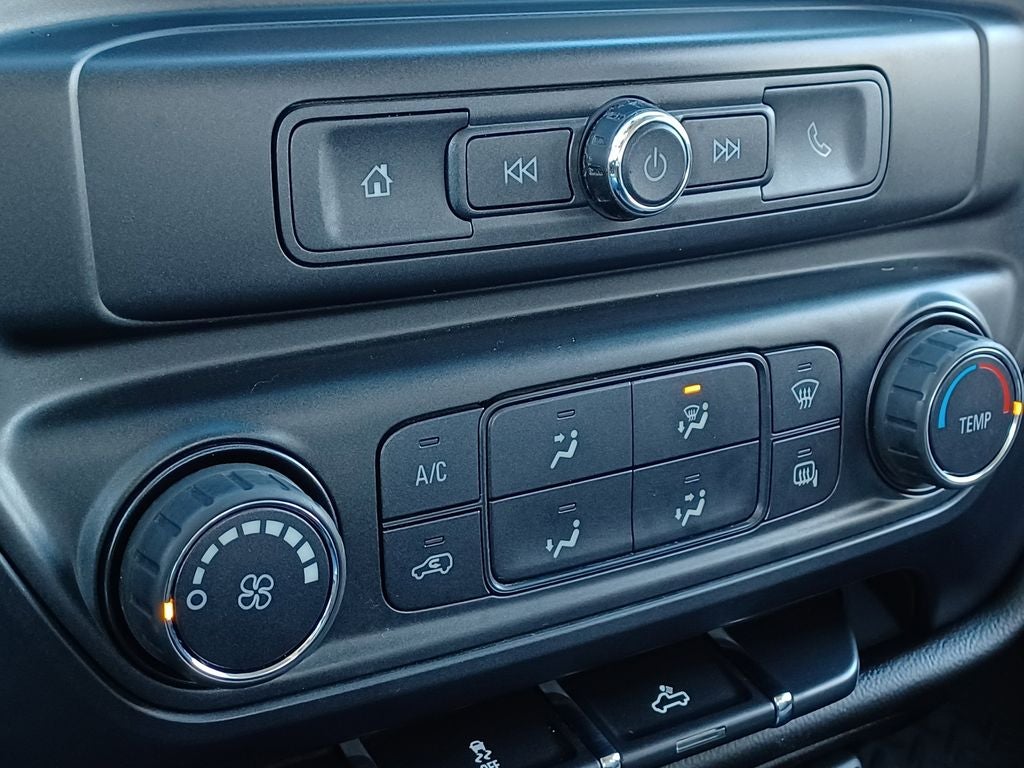 2016 GMC Sierra 1500 Base