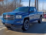 2016 GMC Sierra 1500 Base