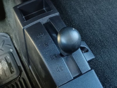 2016 GMC Sierra 1500 Base