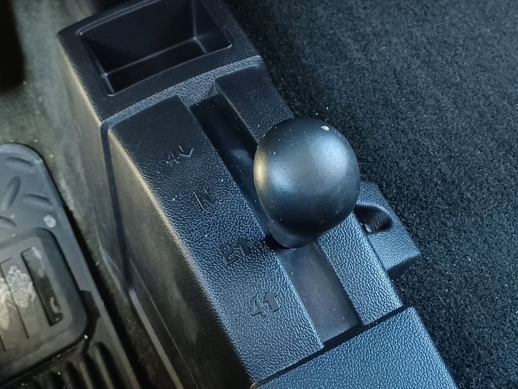 2016 GMC Sierra 1500 Base